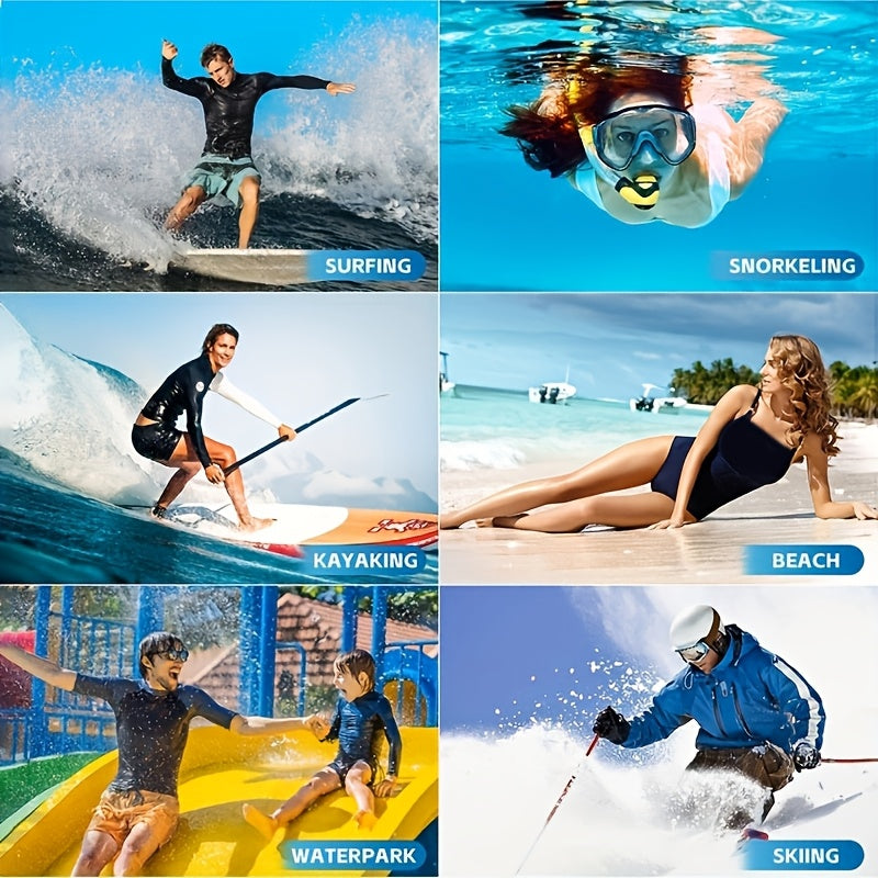 Waterproof Phone Case – Protect Your Smartphone While at the Beach or Travelling