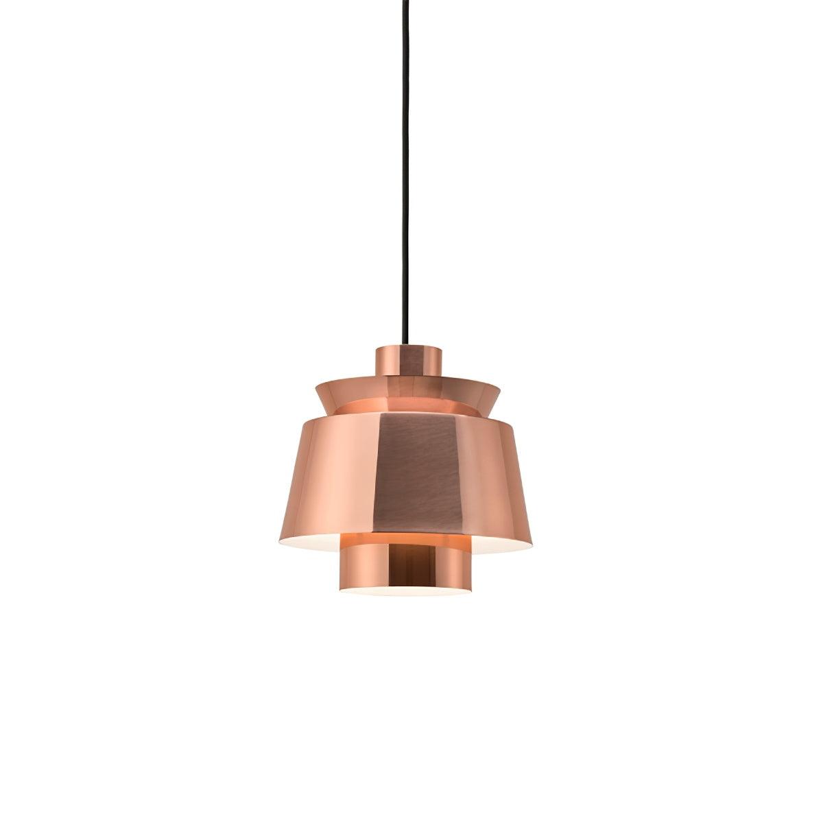 Modern Pendant Light - Star Pattern Design