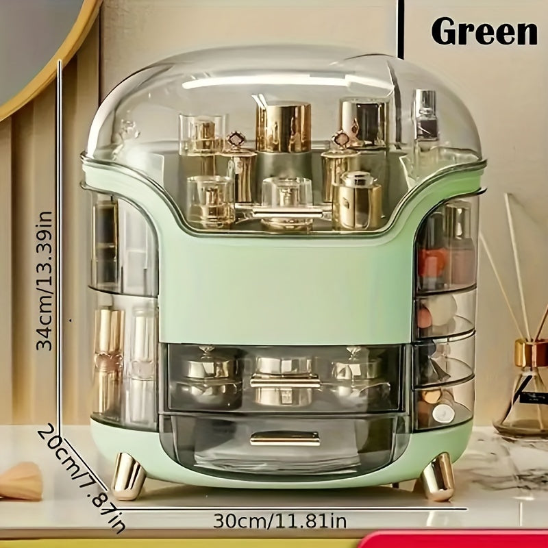 Elegant Make-up Organizer – Practical and Stylish Storage