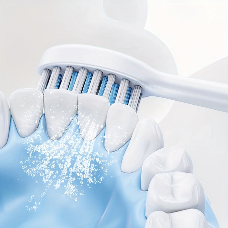 Space Toothbrush - For a Radiant Smile