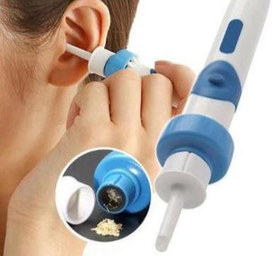 Deluxe Ear Cleaning Pen – For a Fresh and Clear Hearing Experience