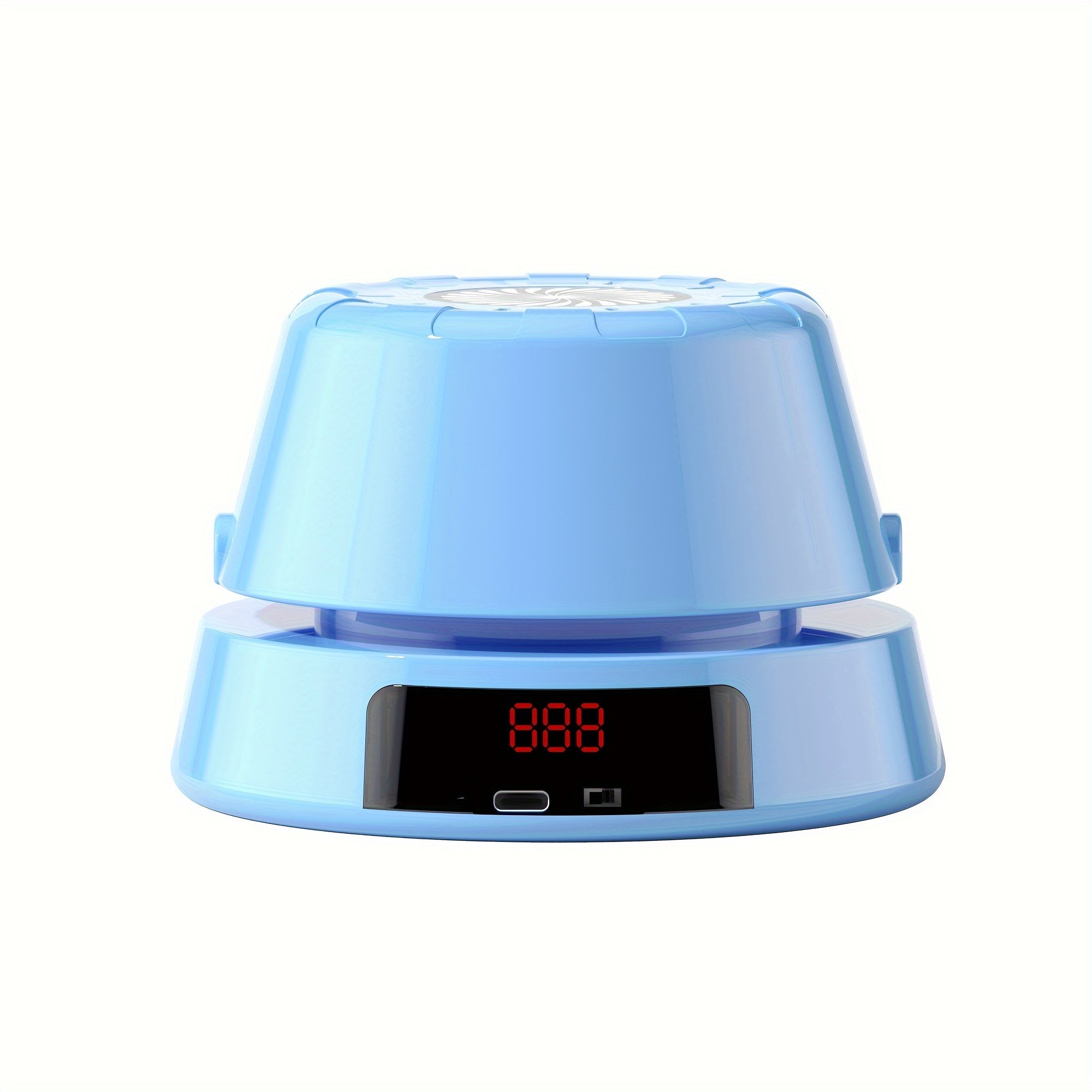 JumpSmart Electronic Skipping Rope – Wireless with Digital Counter and Remote Control