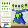 Water Target Game for Kids – Shooting Fun with Floating Targets