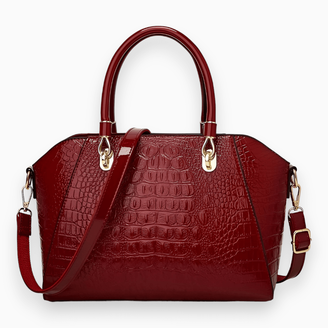 Luxurious Ladies' Tote Bag – Celeste