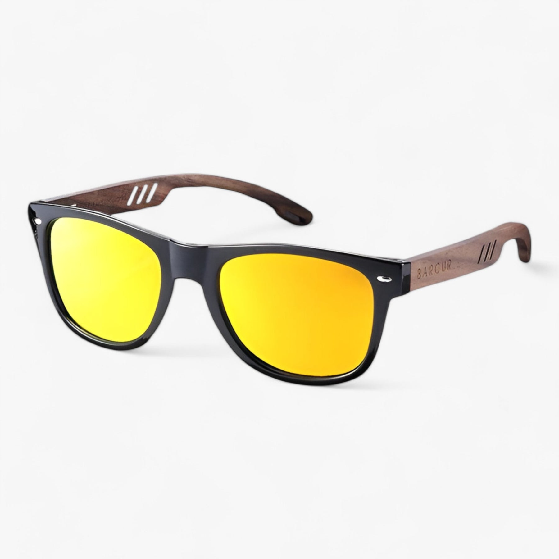Classic Sunglasses with UV Protection – Solaris