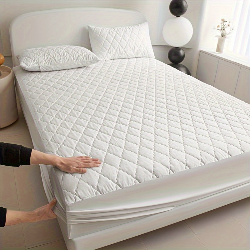 DreamGuard Mattress Protector - Comfort and Protection in One