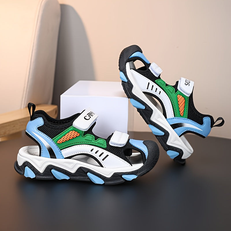 Active Grip Children's Sandals – Durable and Lightweight Design