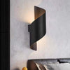 Modern Spiral LED Wall Light - TwistLight
