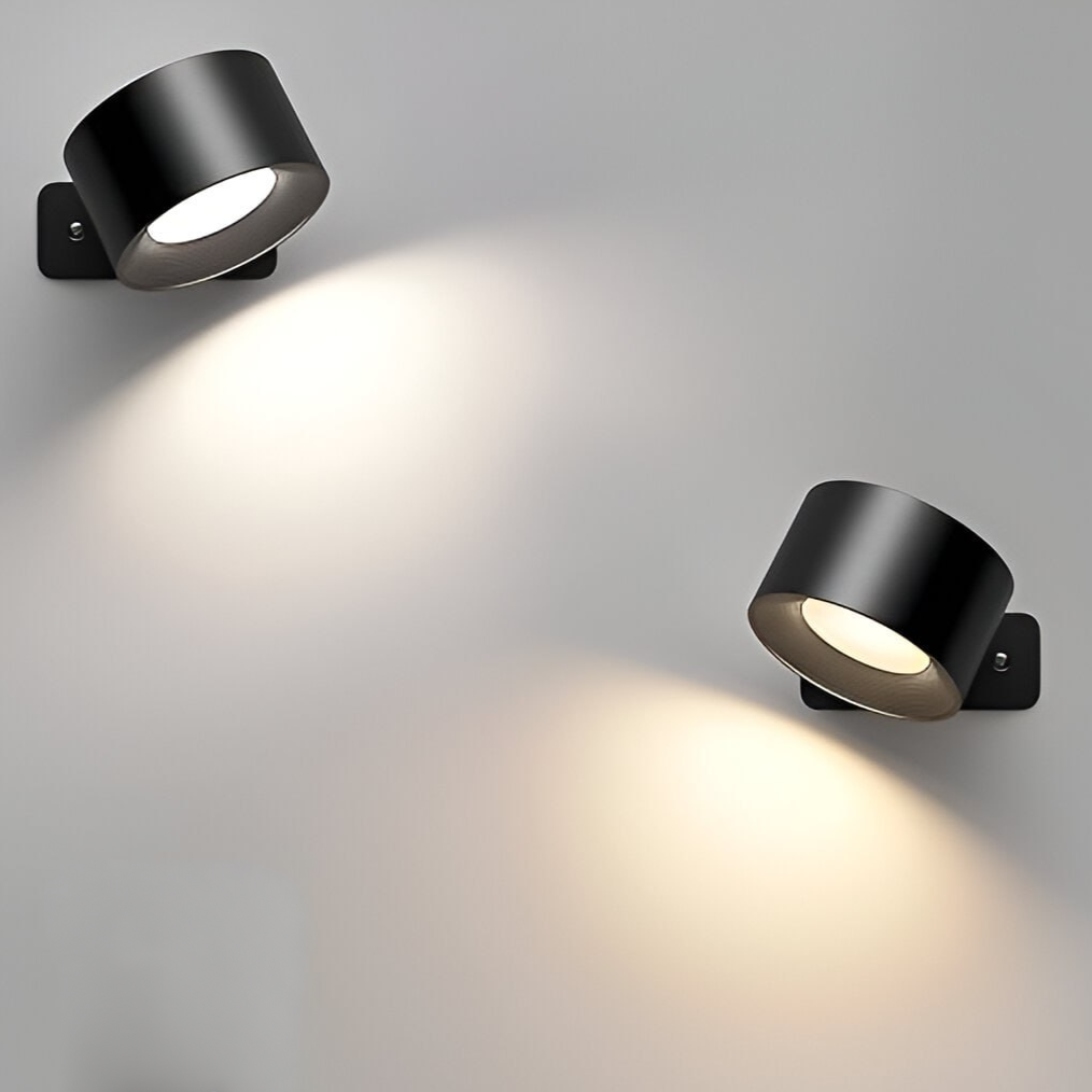 Modern LED Wall Lamp