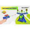 Water Target Game for Kids – Shooting Fun with Floating Targets