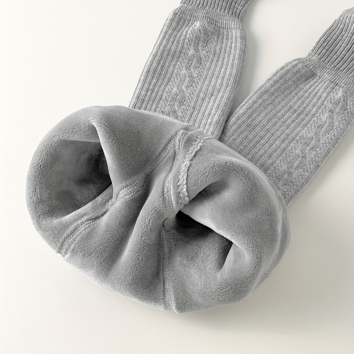 Warm Tights for Babies - Ideal for the Cold Winter Months