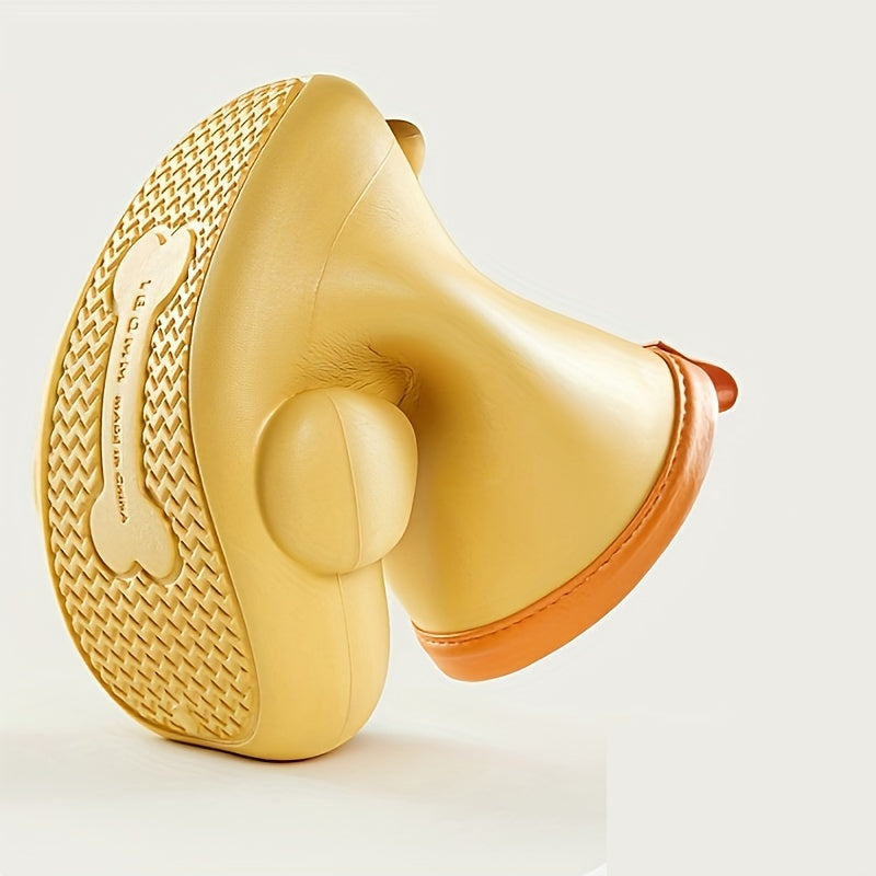 Woef Woef Rain Boots for Children - Cute Waterproof Protection