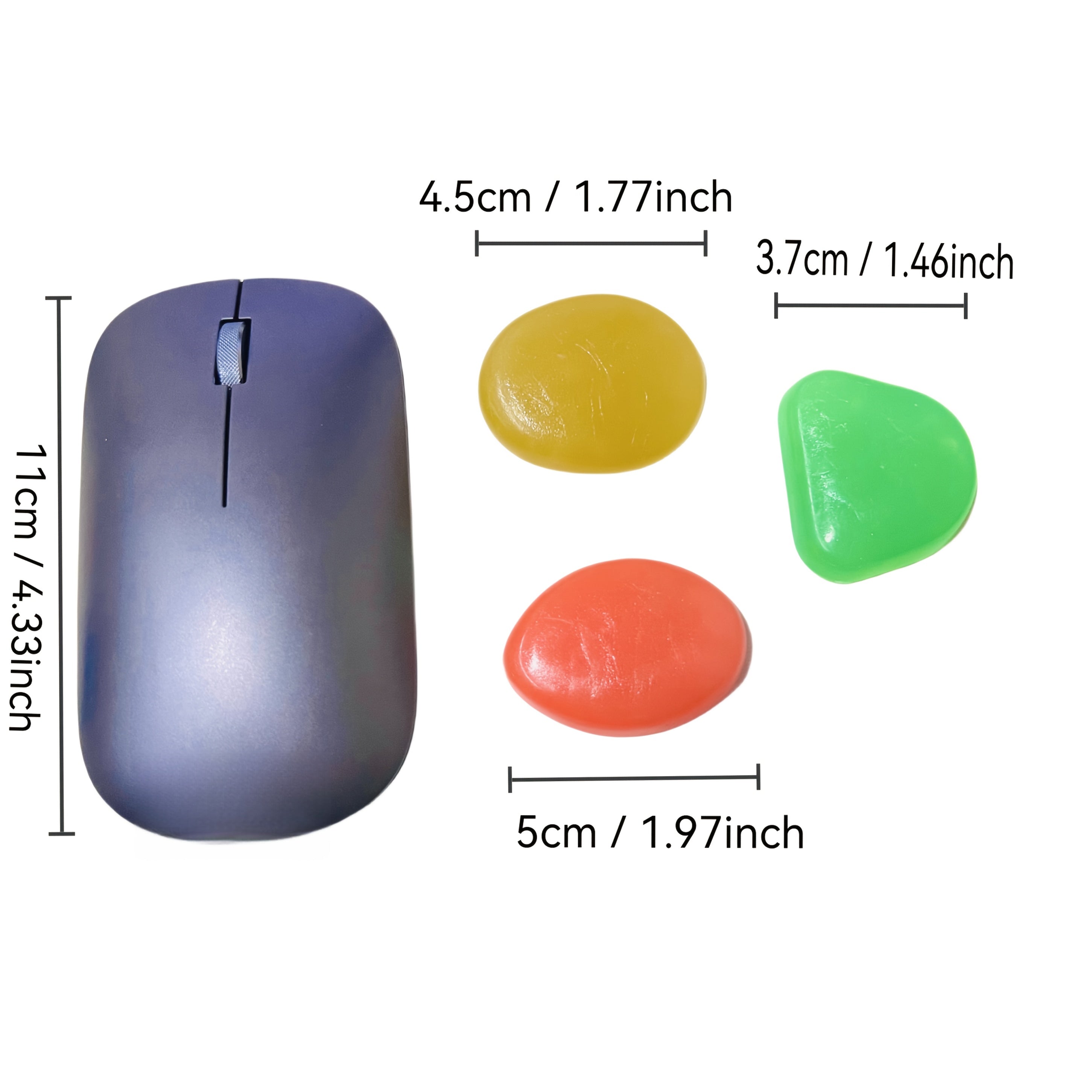 Enchanting Illuminated Garden Stones – Atmospheric and Durable