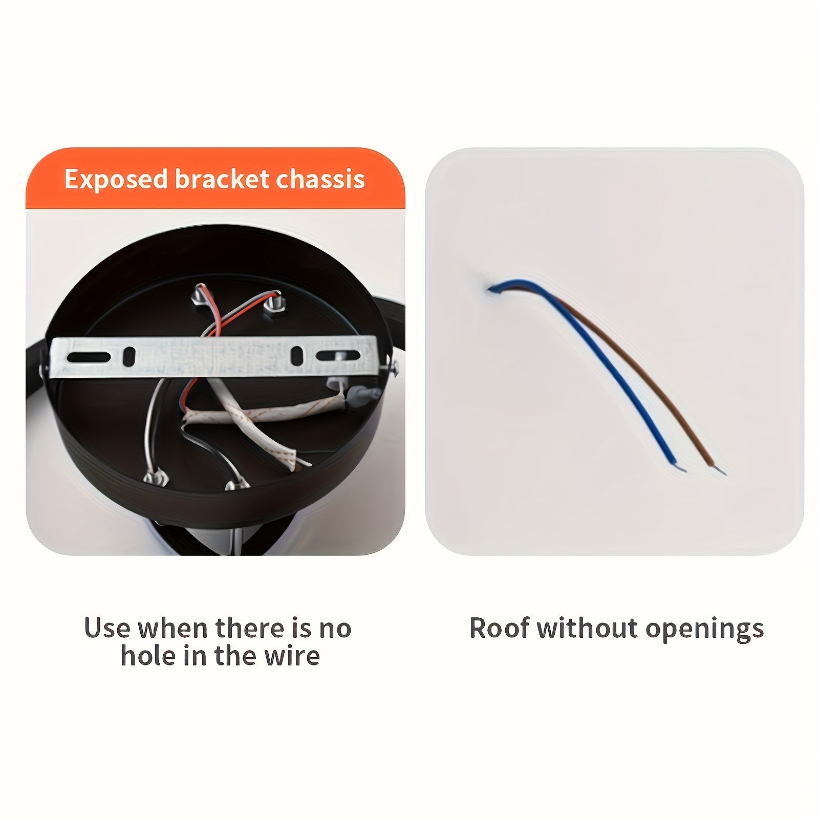 Futuristic CircleVibe Ceiling Lamp - For a Trendy and Well-Lit Space