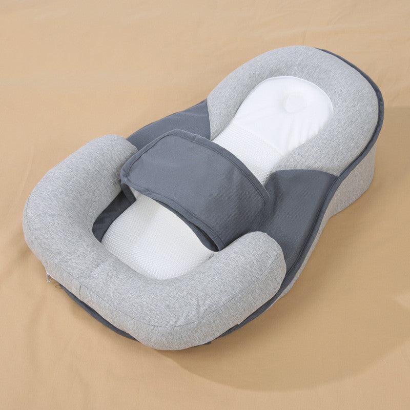 Sandsberg Cotton Pillow for Babies