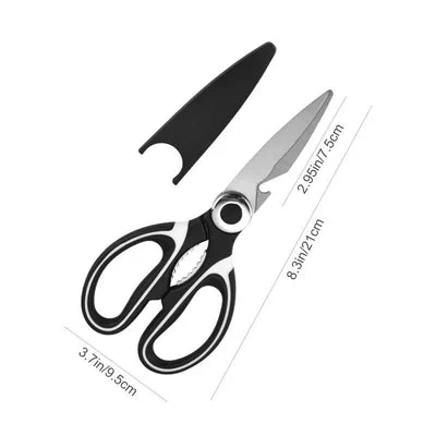 High-Performance Kitchen Scissors