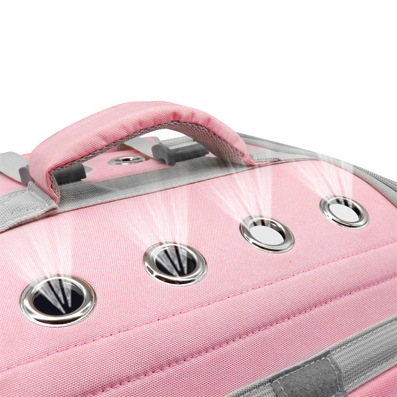 Pet Carrier – For Comfortable Travels with Your Pet