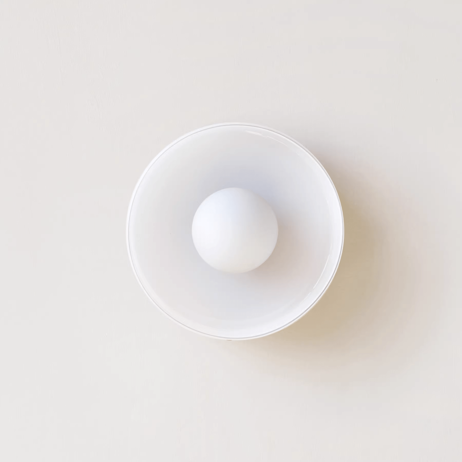 Modern Round Ceiling Lamp