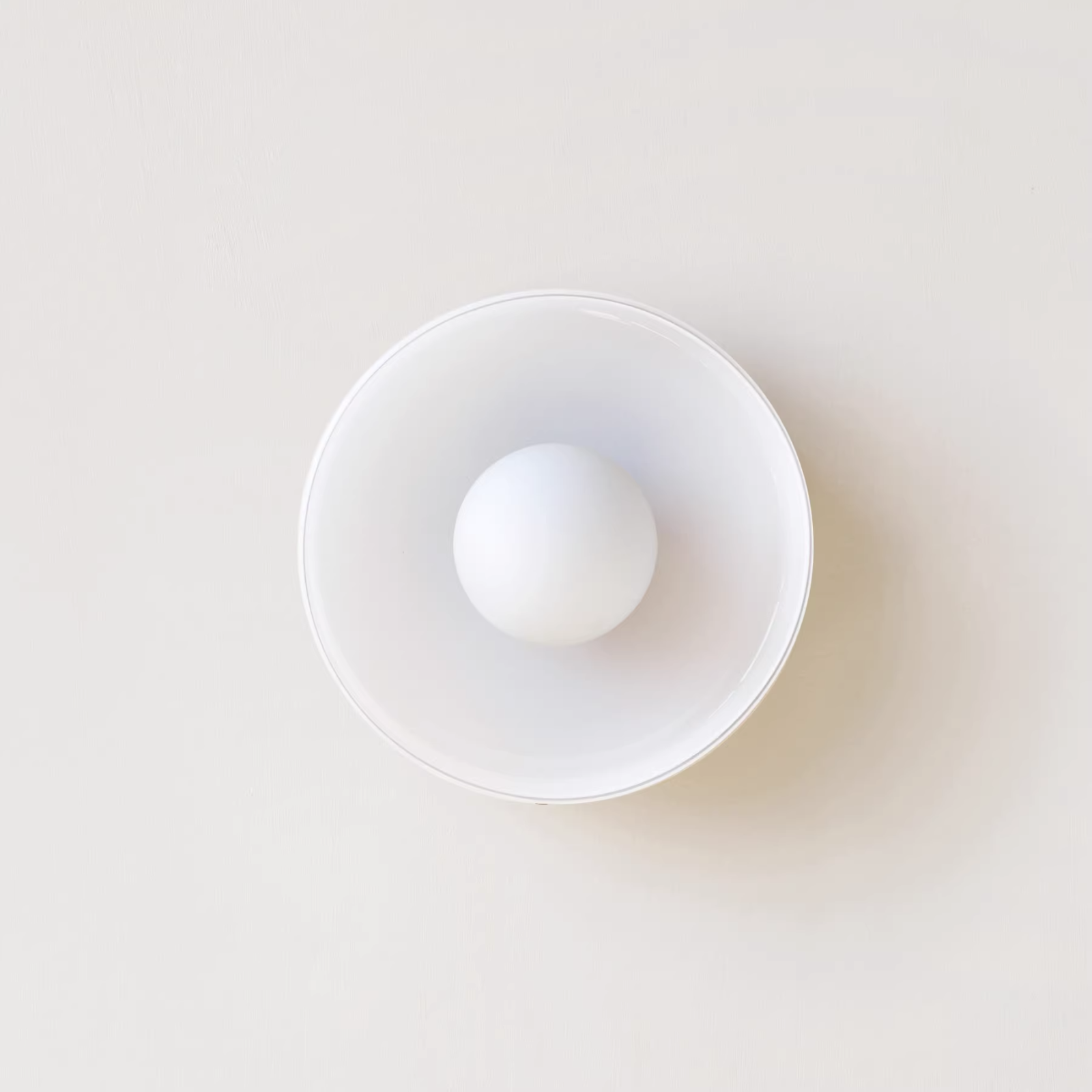 Lumina - Modern Round Ceiling Light