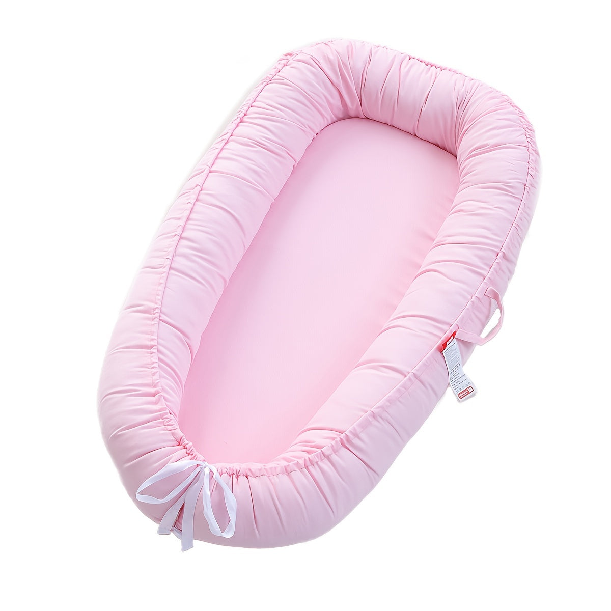 Soft Dream Baby Lounger - Comfort and Protection for Your Little One
