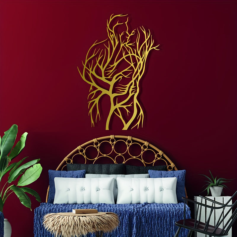 LoveTree Stencil – Creative and Versatile for DIY Art