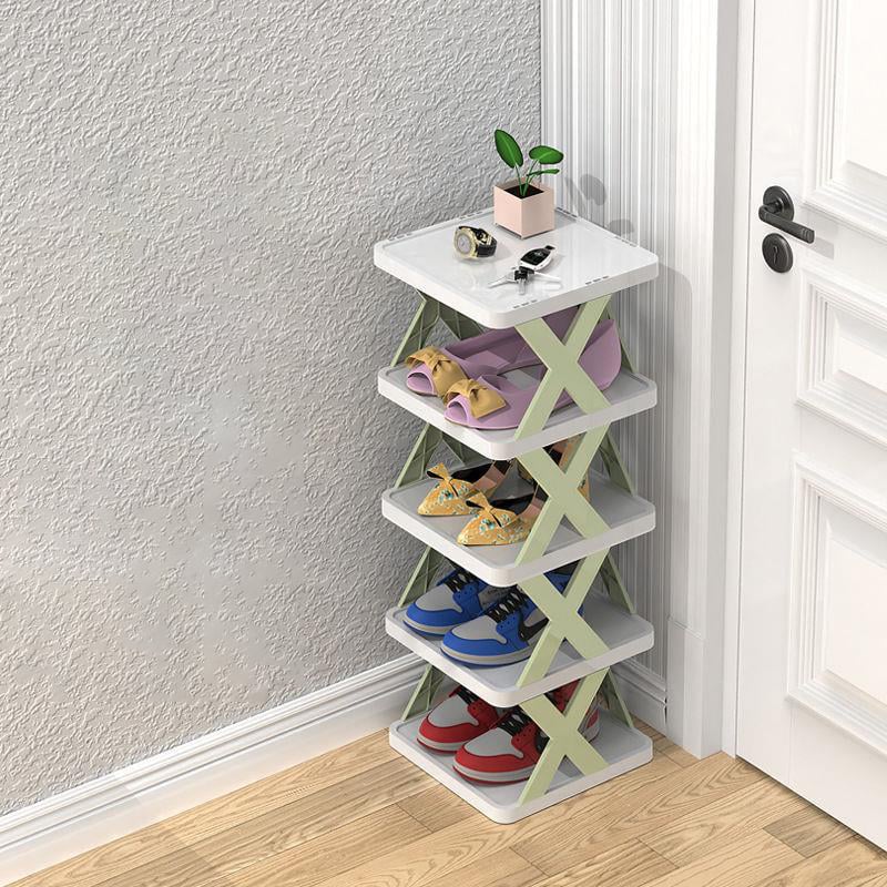 Sandsberg Shoe Rack for Storage