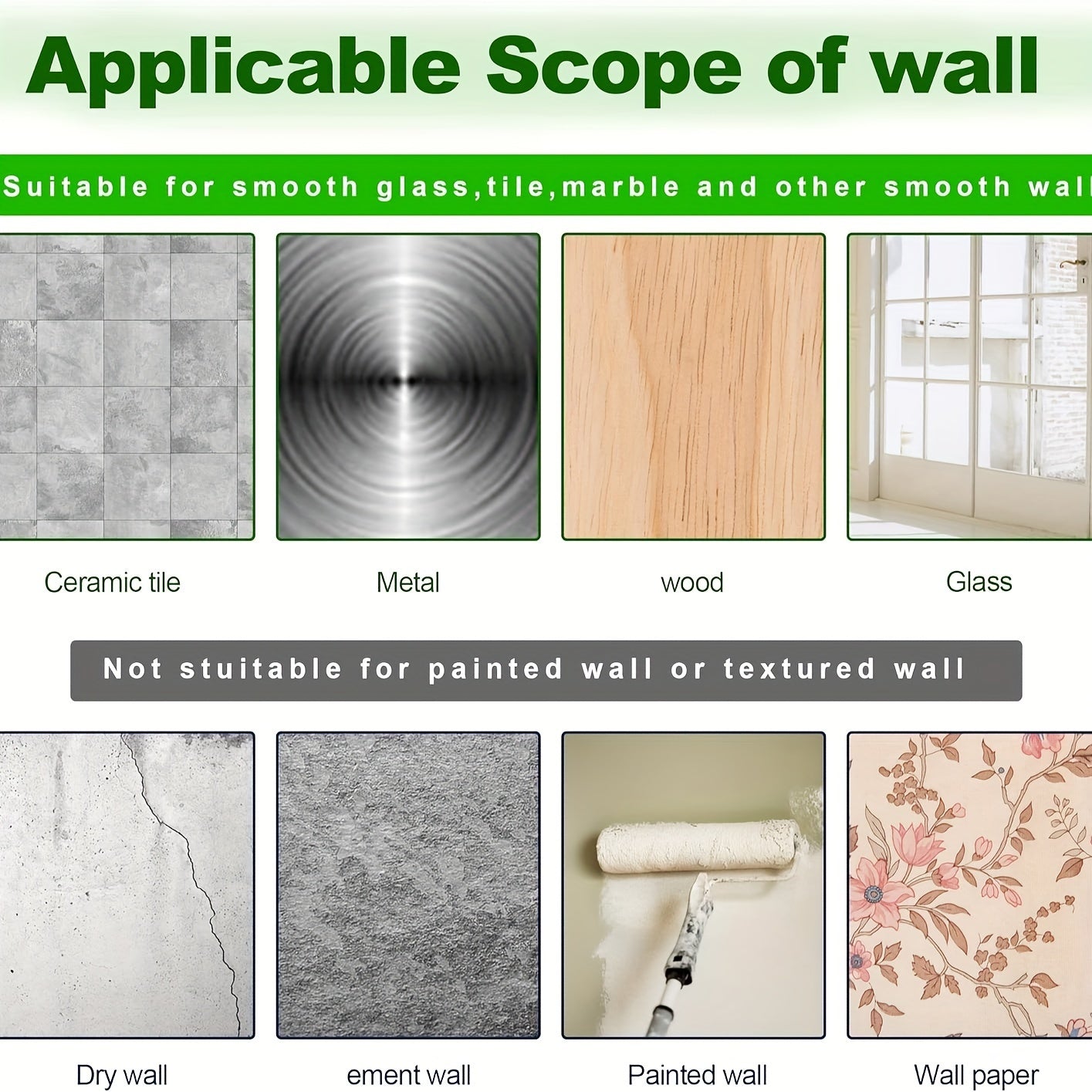 Handy Self-Adhesive Hooks - For Organisation and Convenience