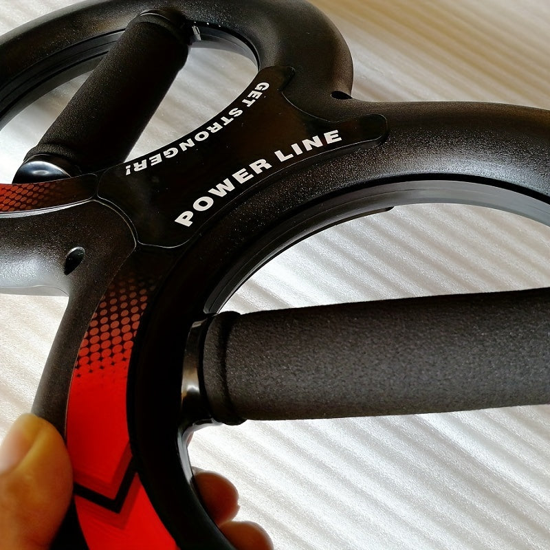 PowerGrip 8-Shaped Trainer – Powerful Wrist and Forearm Training