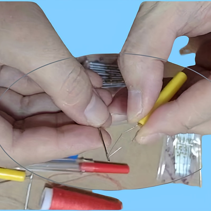 Thread Remover for Sewing Machines – Simple and Efficient Tool for Sewing
