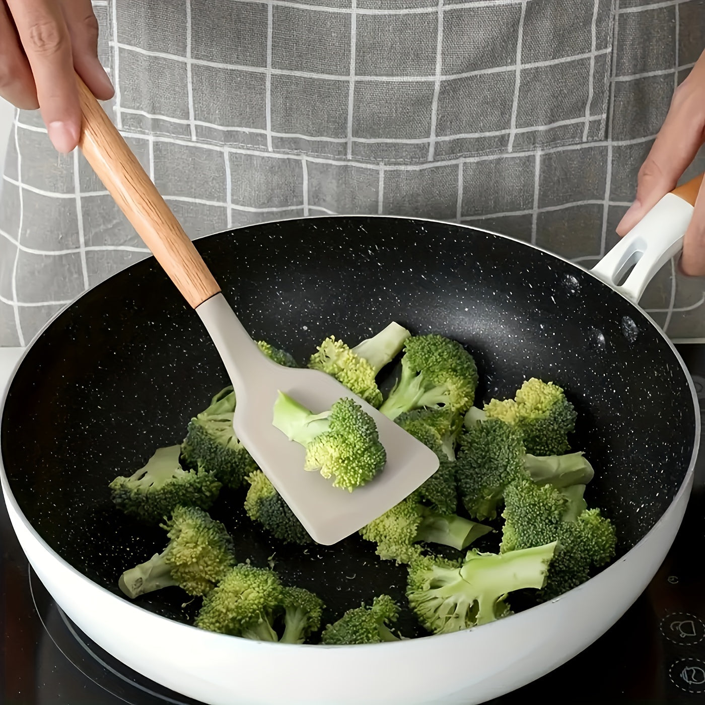 KookGenot Kitchen Set - For Efficiency and Style in the Kitchen