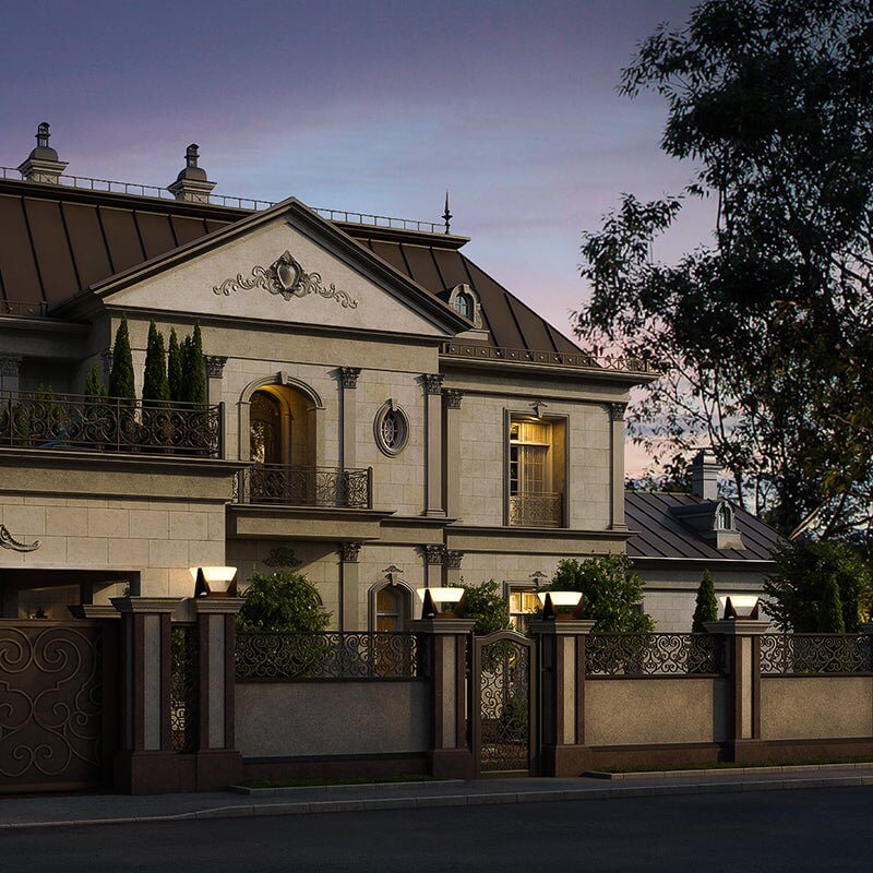 Solar Garden Lamps - Energy-Efficient Outdoor Lighting