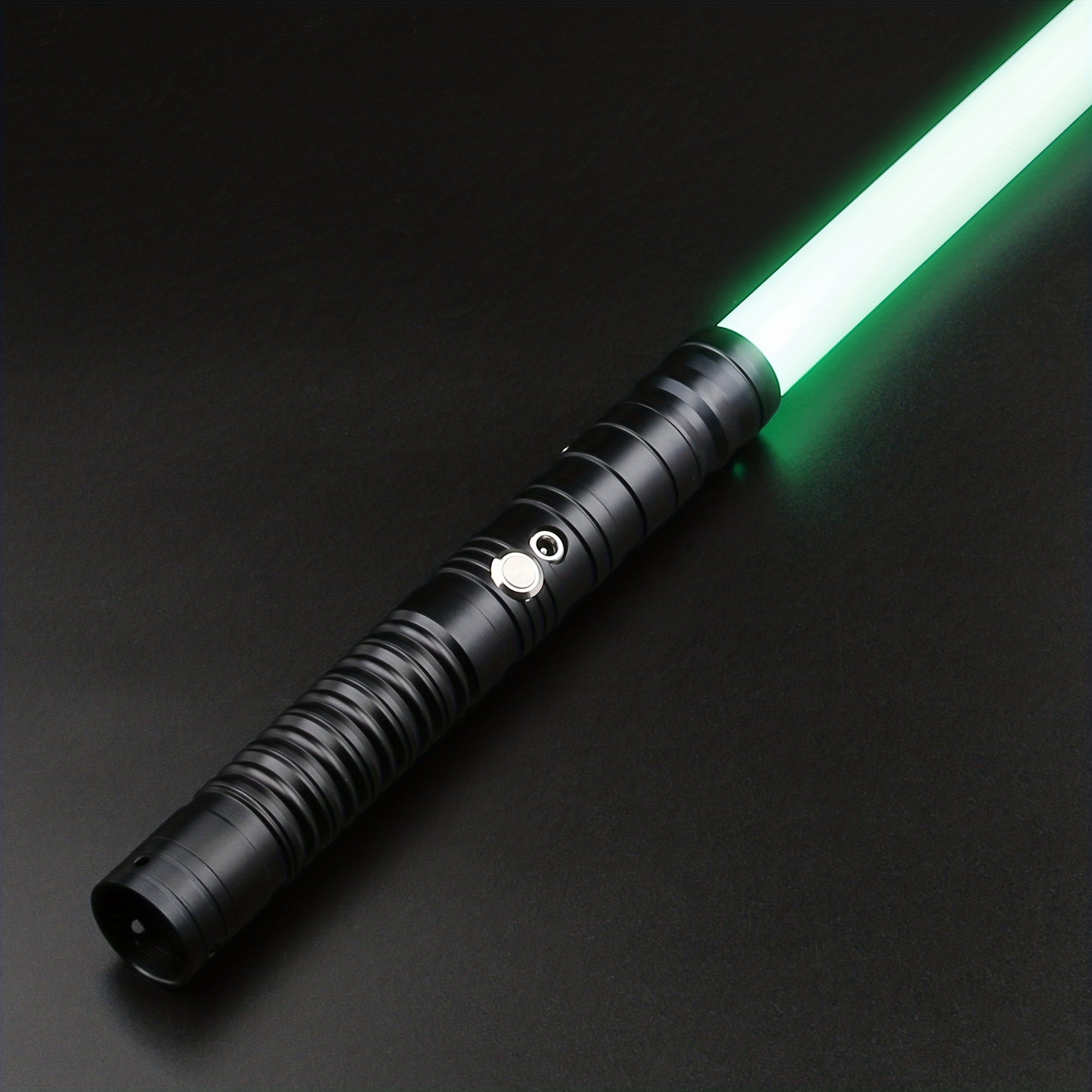 Powerful RGB Lightsaber - For Cosplay and Playful Fun