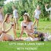 Biodegradable Lawn Seed Mat - Verdi