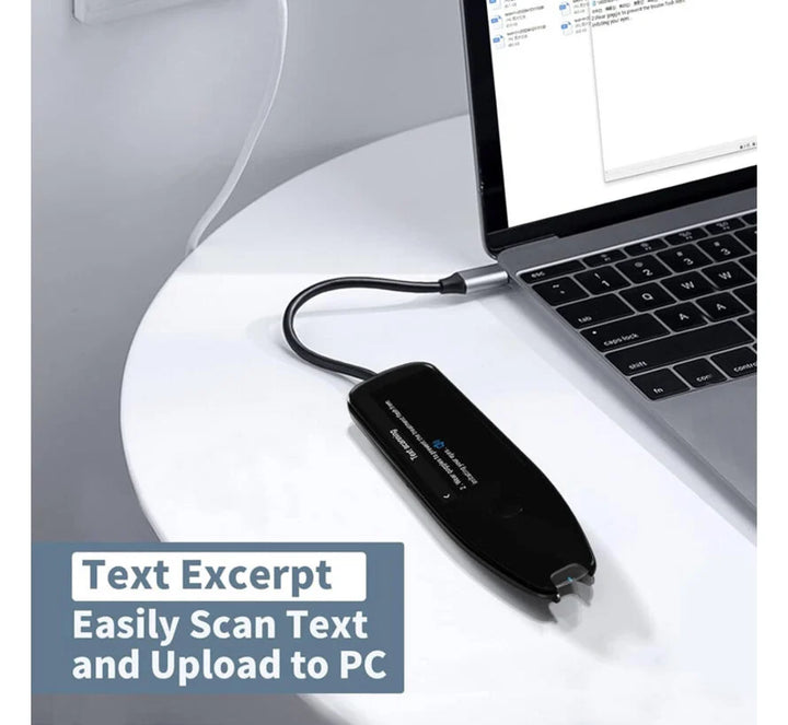 Clever Translation Pen - Linguo