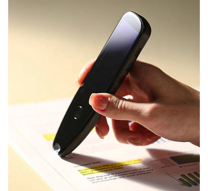 Clever Translation Pen - Linguo