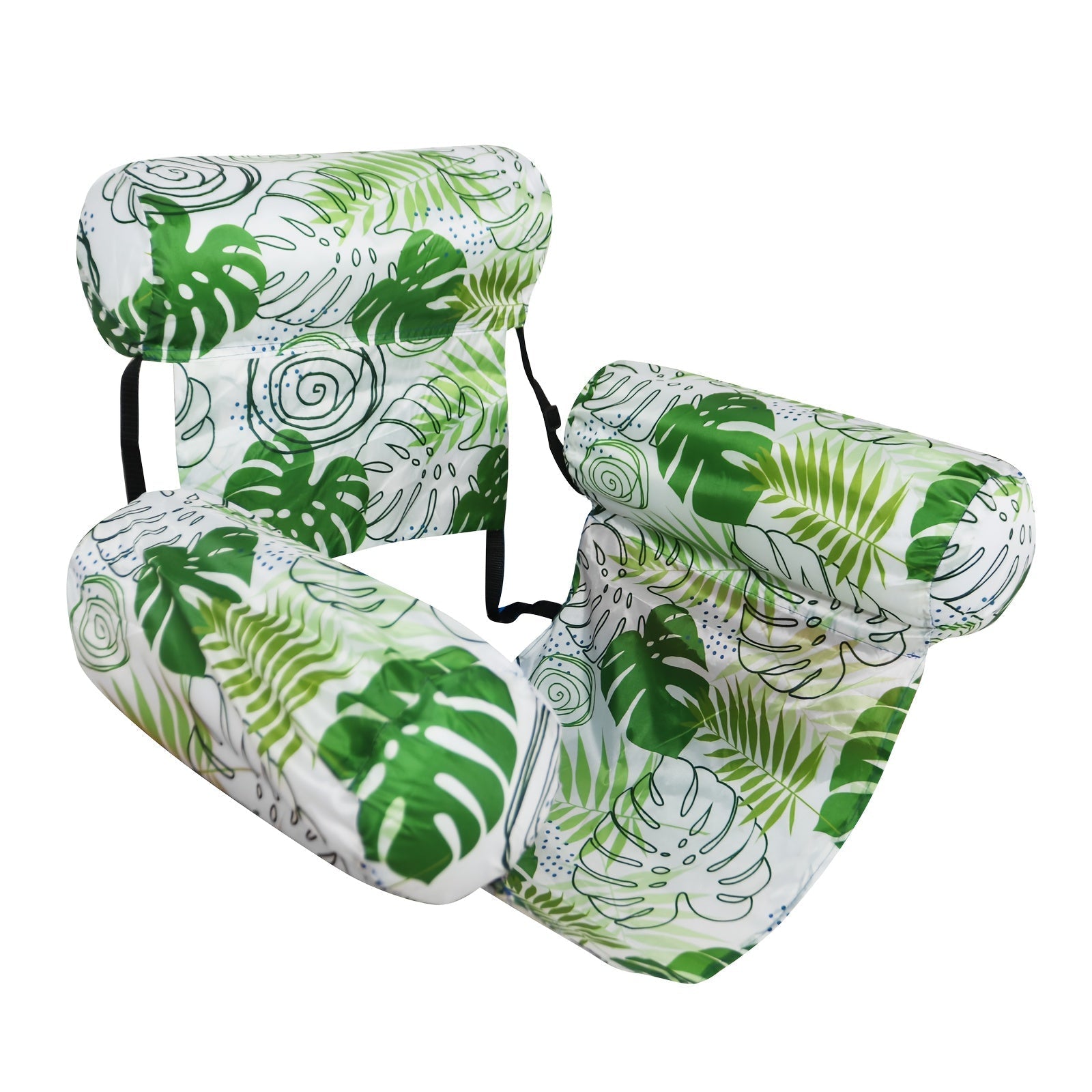 Inflatable Floating Pool Lounge – Durable and Comfortable Water Hammock