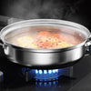 3-Tier Steamer – NutriSteam