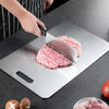 Anti-Mould Reinforced Cutting Board - SteelCut