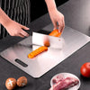 Anti-Mould Reinforced Cutting Board - SteelCut