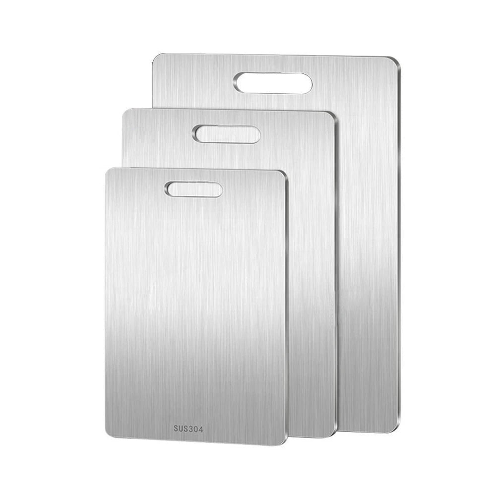 Anti-Mould Reinforced Cutting Board - SteelCut