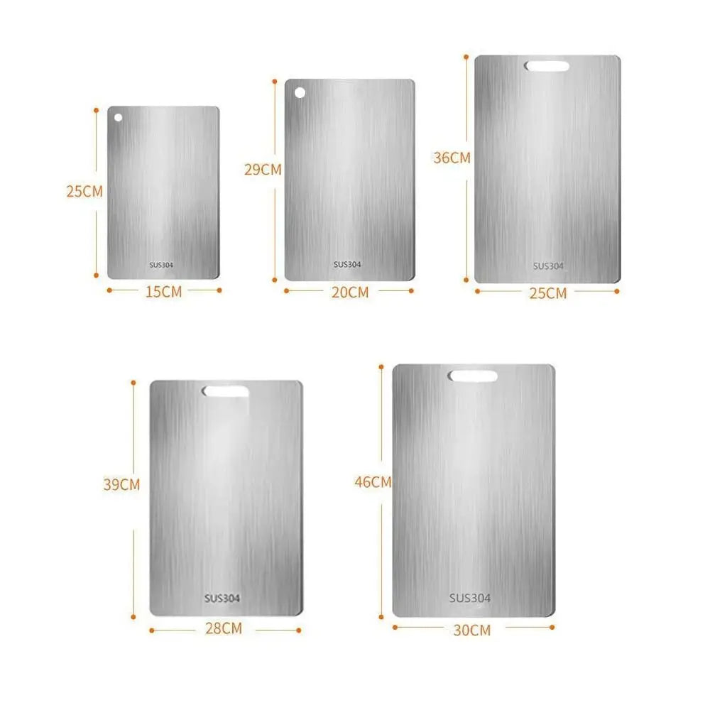 Anti-Mould Reinforced Cutting Board - SteelCut