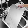 Anti-Mould Reinforced Cutting Board - SteelCut