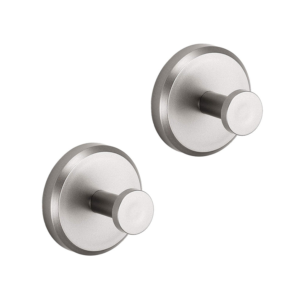 Towel Hooks - SuperHold