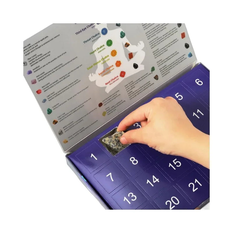 GemSpark Children's Advent Calendar