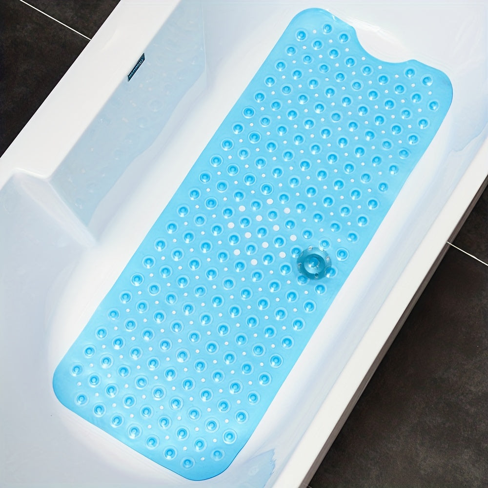 Anti-Slip Bath Mat XL – Safe and Comfortable for Shower or Bath