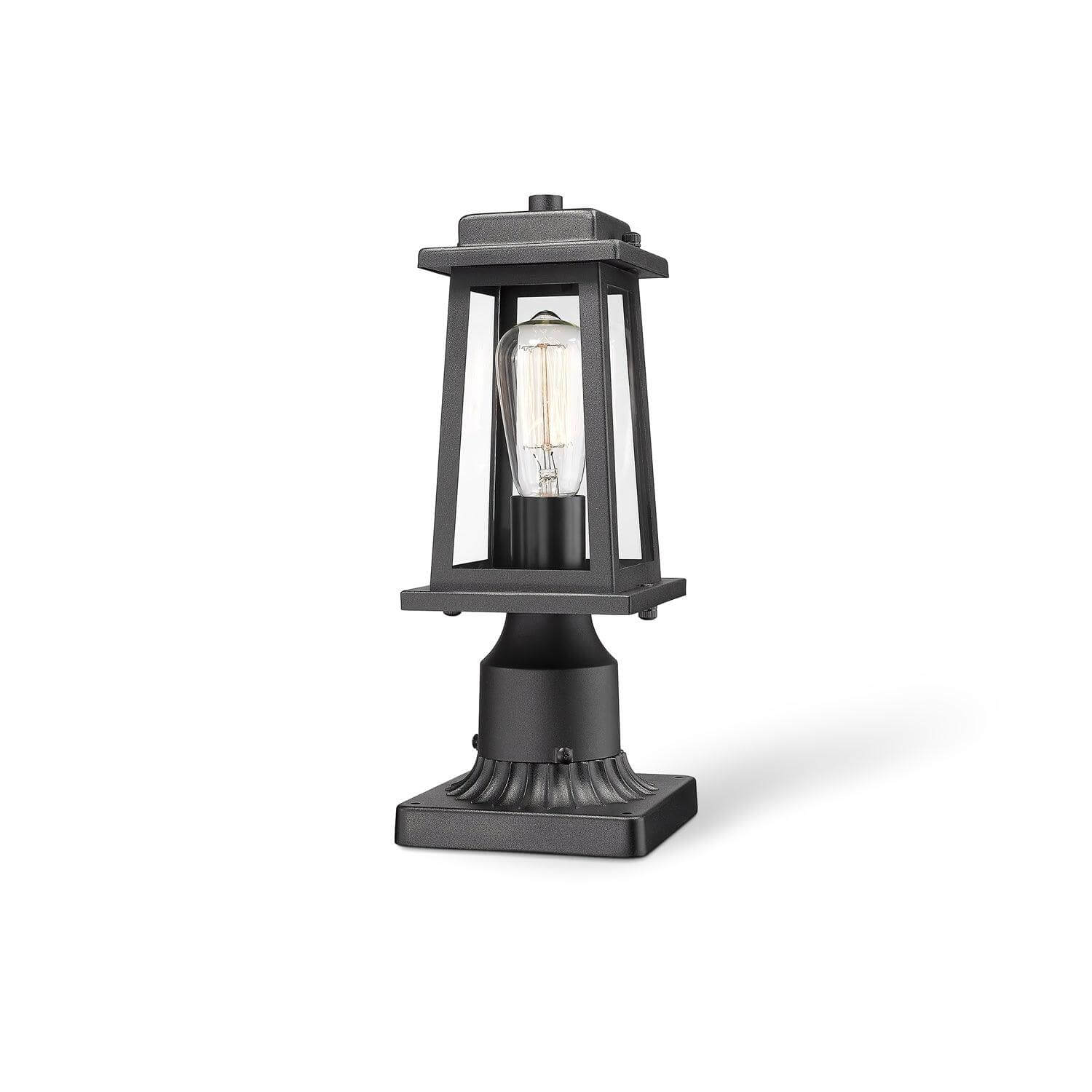 Outdoor Lantern - Classic Design