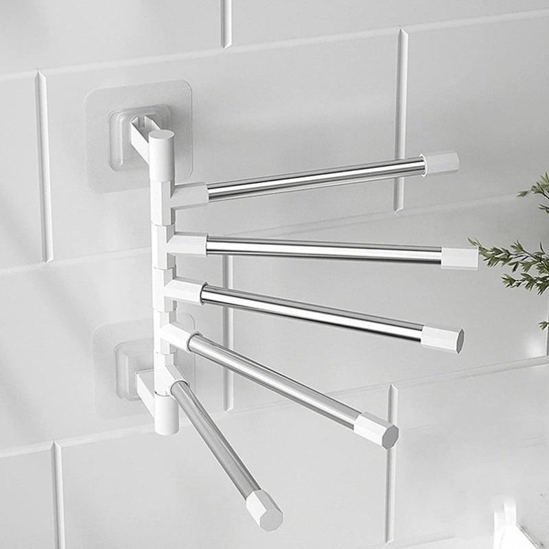Elegant Towel Holder - For Stylish Bathrooms