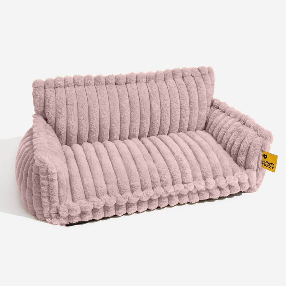 PawComfort - Washable Comfortable Soft Pet Sofa