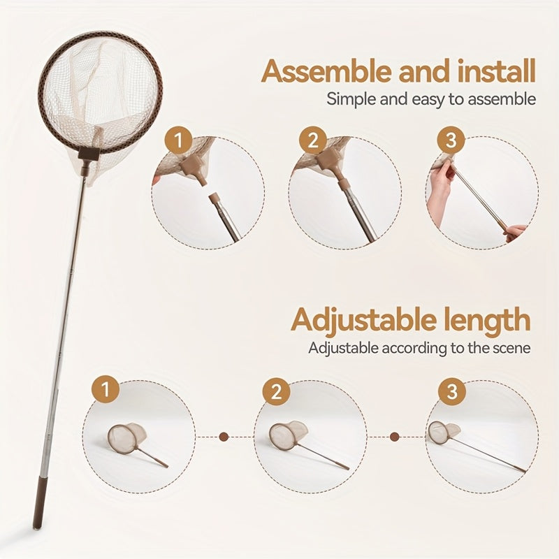 Nature Explorer Insect Catching Set – Discovery and Play in Nature