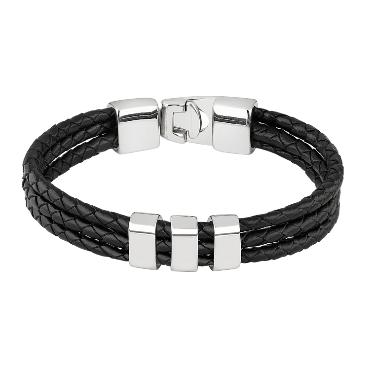Romance Engraved Bracelet – Felix